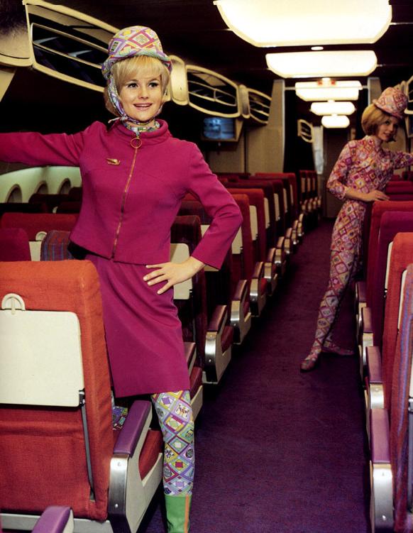 Braniff Airline